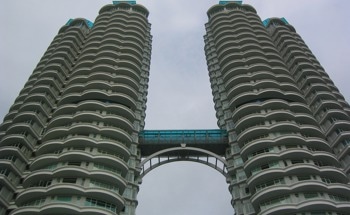Sky Bridges: Connecting Skyscrapers in the Air