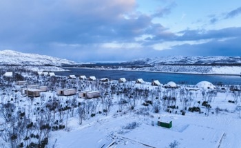 A Guide to Permafrost Foundations and Thaw-Resilient Construction