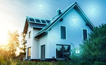 Cubic Innovative Sensing and Control Solutions for Smart Homes
