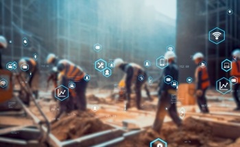 Can Construction Robots Solve the Skilled Labor Shortage?