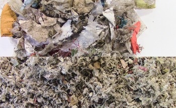 Reducing Fossil Fuel Use in Cement Production with Alternative Fuels