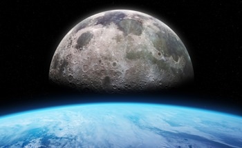 Building on the Moon: Turning Lunar Regolith Into Roads, Pads, and Barriers