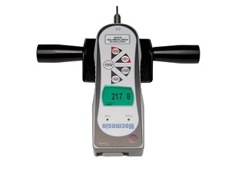 Shotcrete Penetrometer for Testing Sprayed Concrete