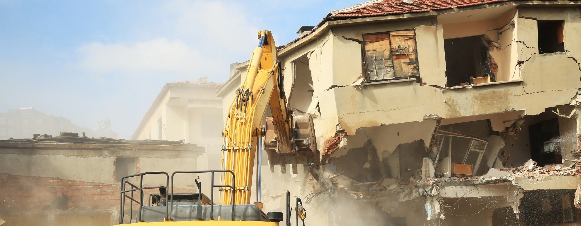 Digital Deconstruction: Tracking Materials from Design to Demolition