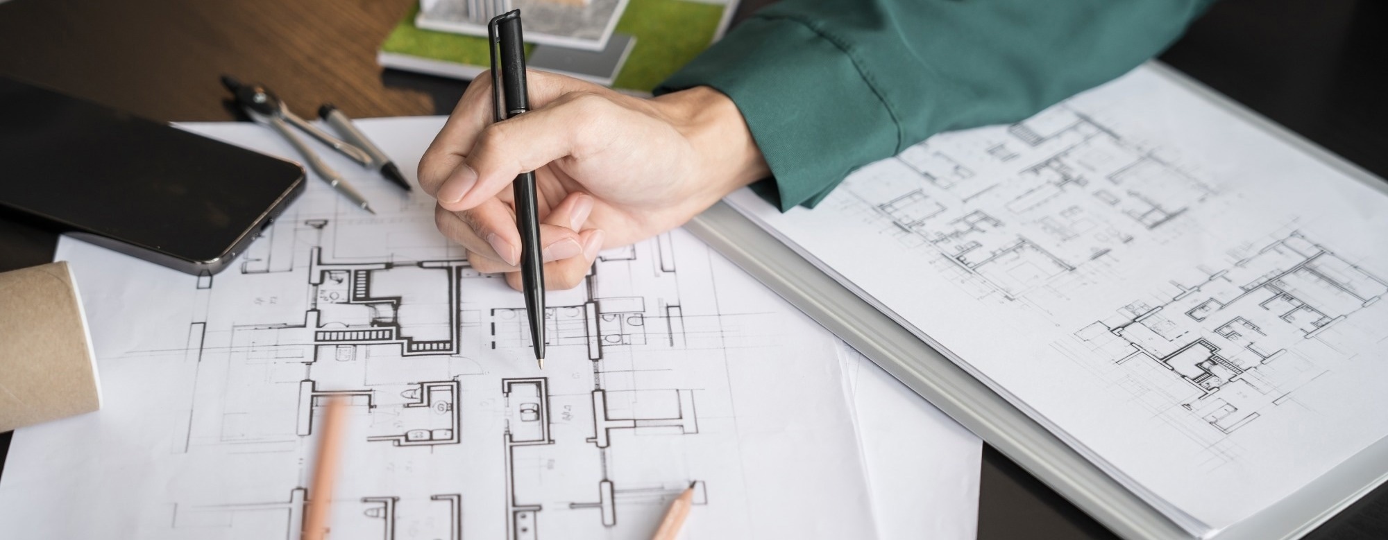 Embodied Carbon Tracking in Construction