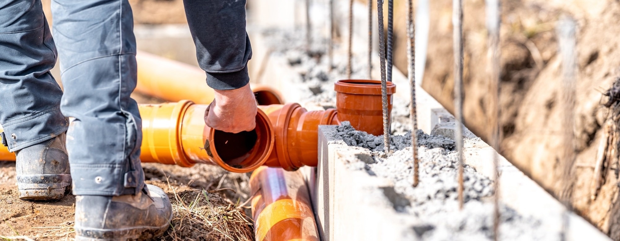 Why Water Conservation Matters in Sustainable Construction