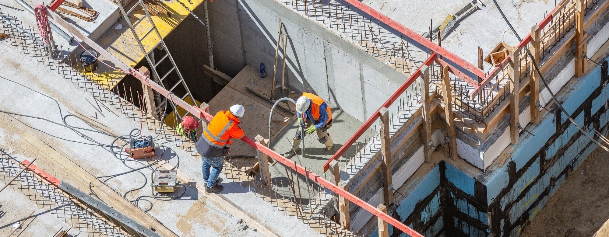 What is Concrete Maturity?