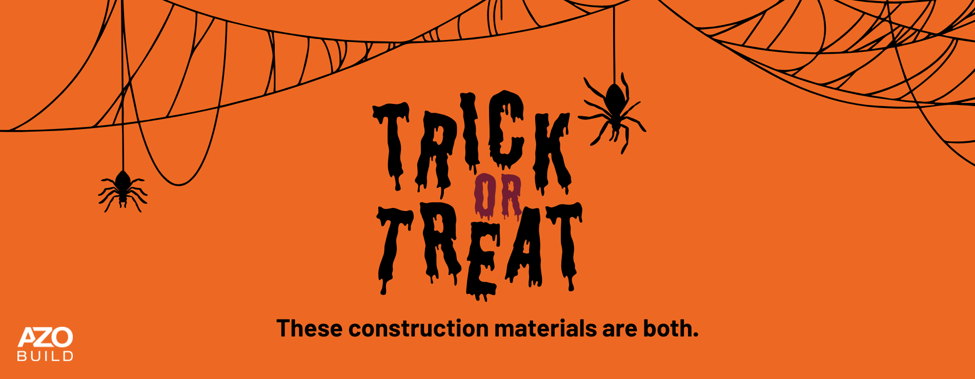 5 Uncanny Materials Reinventing Construction