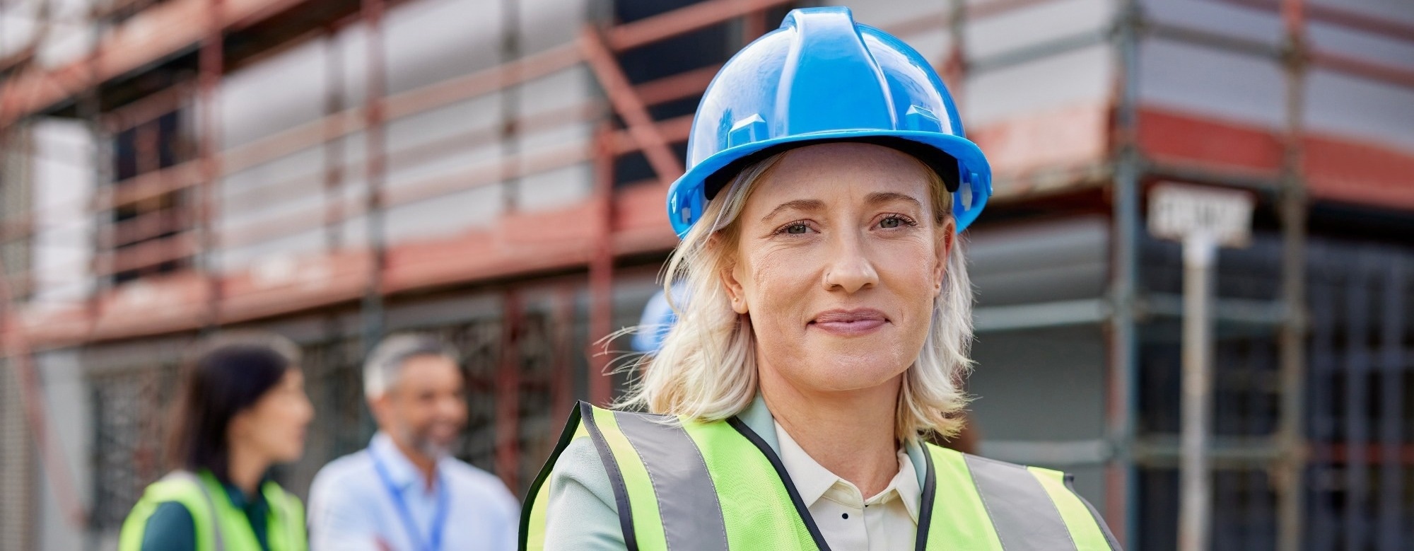 The $5B Construction Wearables Market