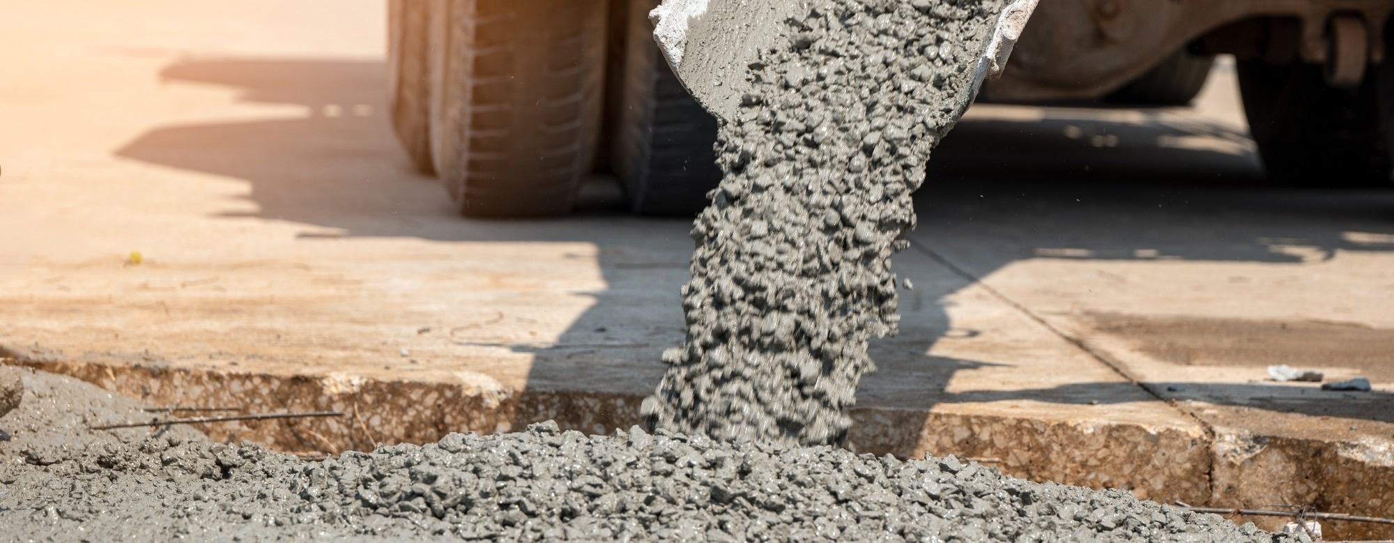 Why Every Construction Project Needs a Concrete Calculator (Especially If You Hate Wasting Money)