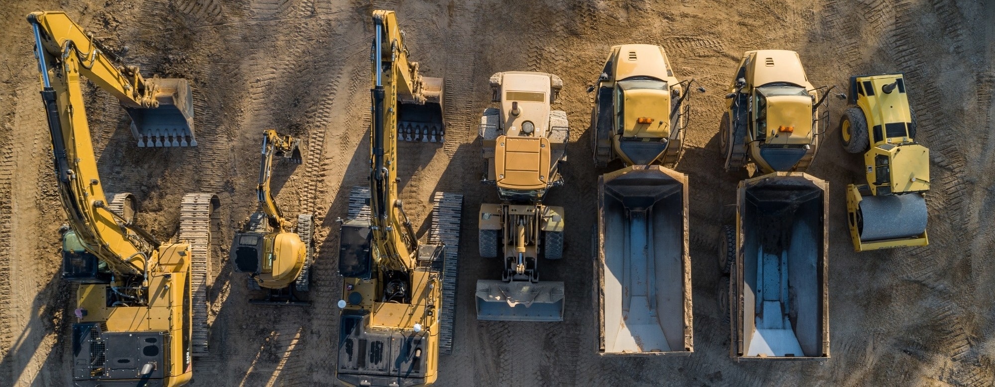 Total Cost of Ownership: Comparing Equipment Rental vs. Purchase Decisions