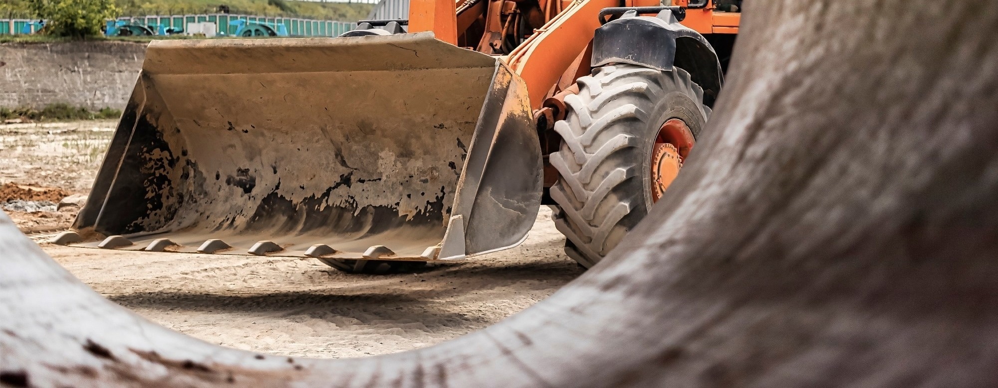 Evaluating Construction Equipment Suppliers: Sustainability Certifications and Compliance Standards