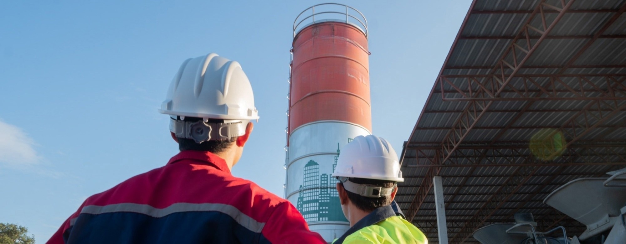 High-Performance Concrete and the Future of Infrastructure