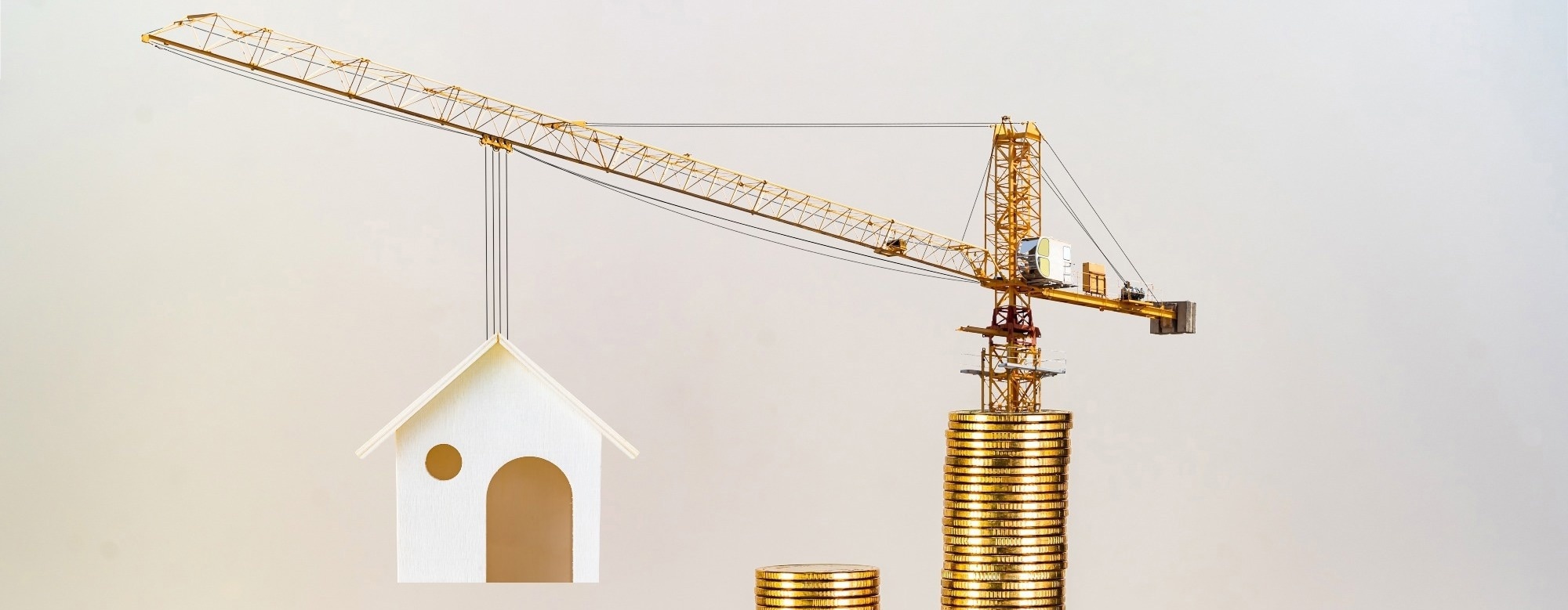 What Are Construction Loans and How Do They Work?