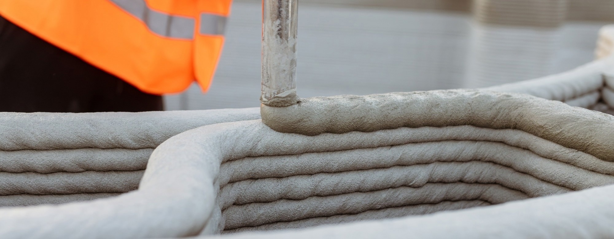 Building for Impact: Materials and Methods in Defense Construction