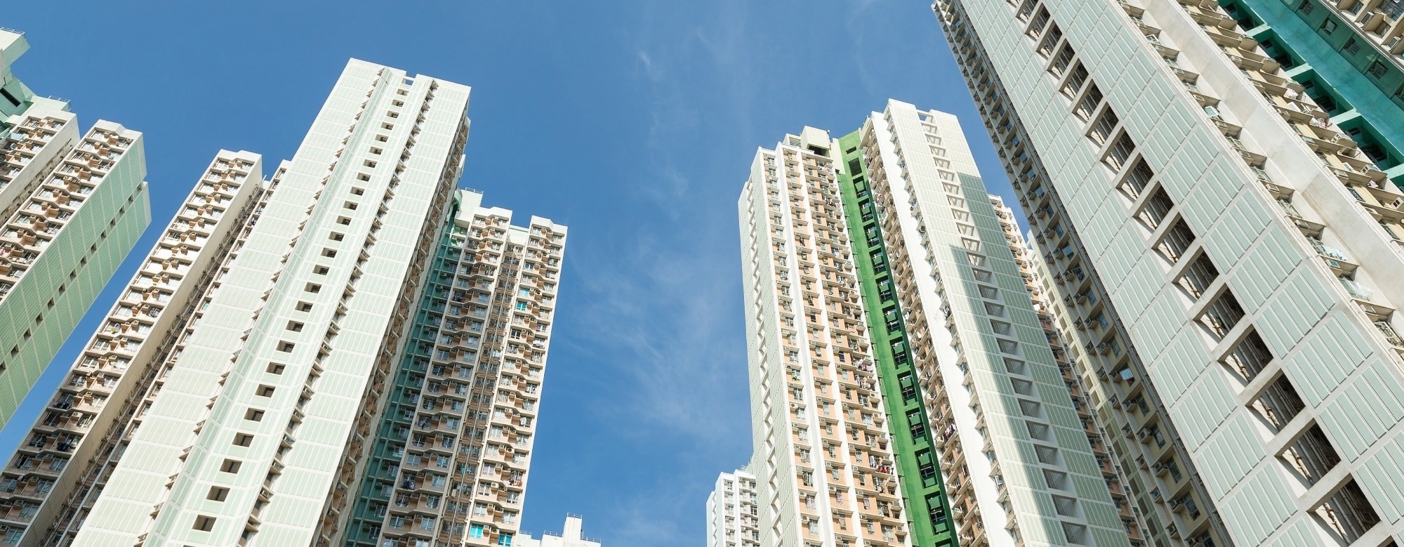 Why Some Skyscrapers Are Designed to Sway