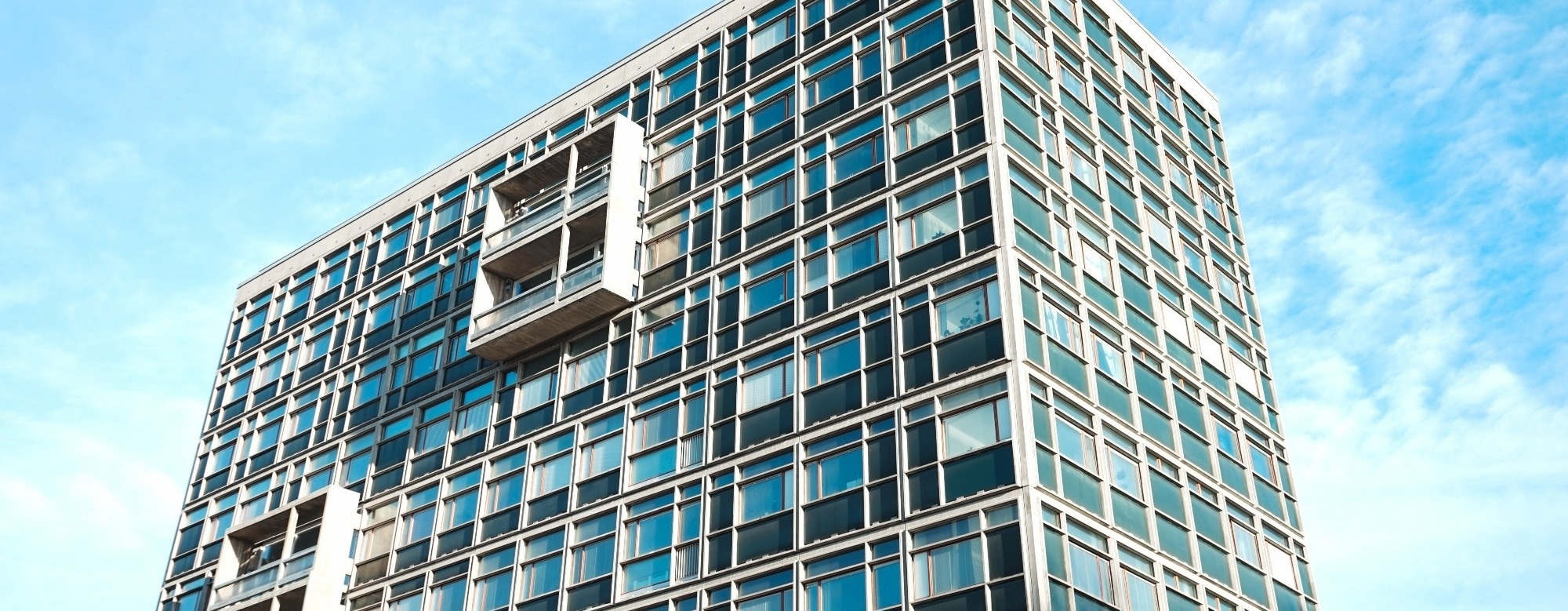 Flat-Pack Buildings: The IKEA Approach to Construction