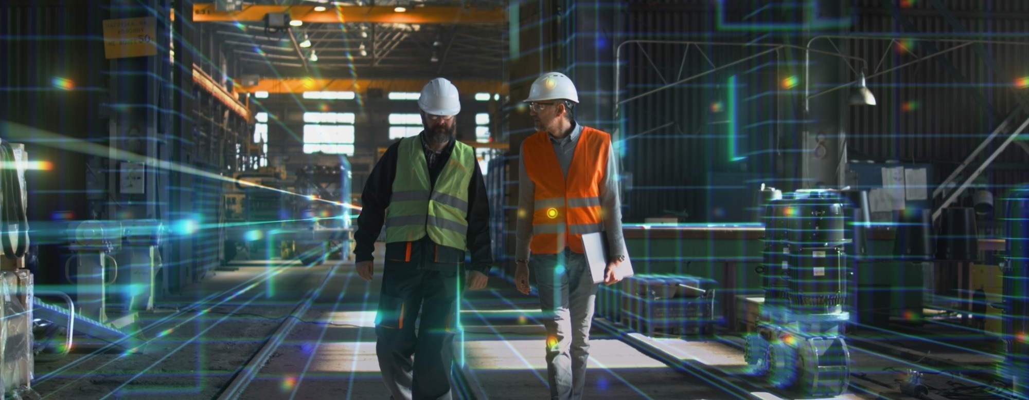 Augmented Reality Helmets in Construction: Benefits, Challenges, and Real-World Applications
