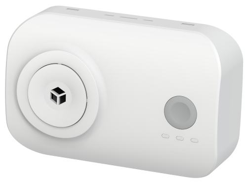 Cubic OEM & ODM Sensing Solutions for Residential & Commercial Buildings