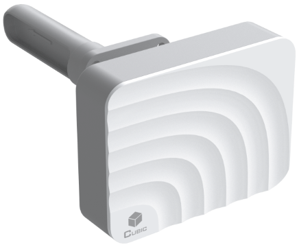 Cubic OEM & ODM Sensing Solutions for Residential & Commercial Buildings