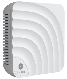 Cubic OEM & ODM Sensing Solutions for Residential & Commercial Buildings