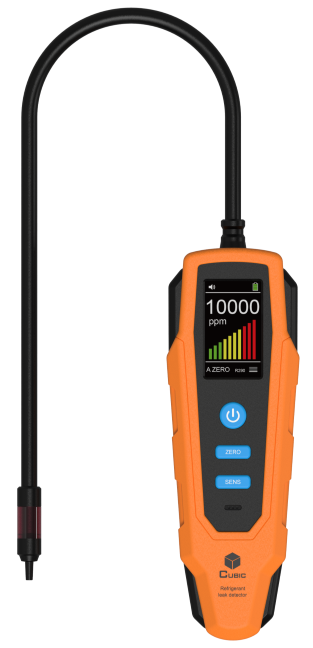 Cubic OEM & ODM Sensing Solutions for Residential & Commercial Buildings