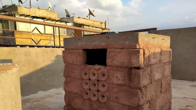 Researchers Develop an Eco-Friendly Cooling System Without the Use of Fossil Fuels.