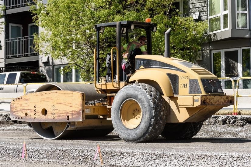 Applying Machine Learning to Eliminate Potholes