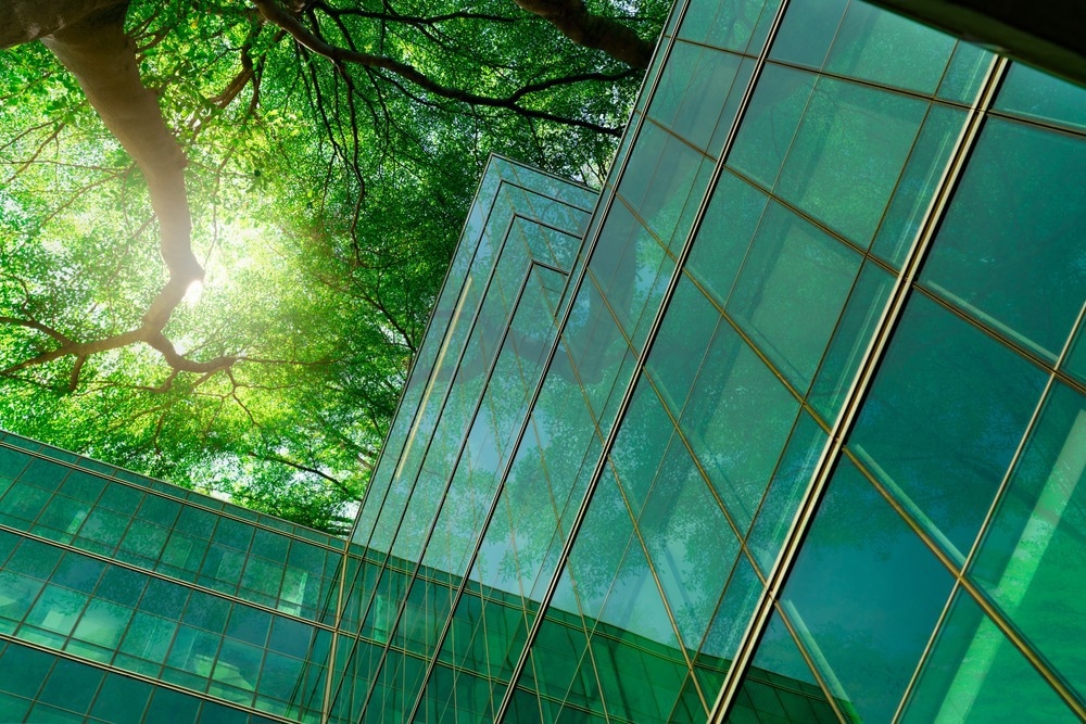 Net-Zero Energy Building Achieves a Net-Positive Energy Status