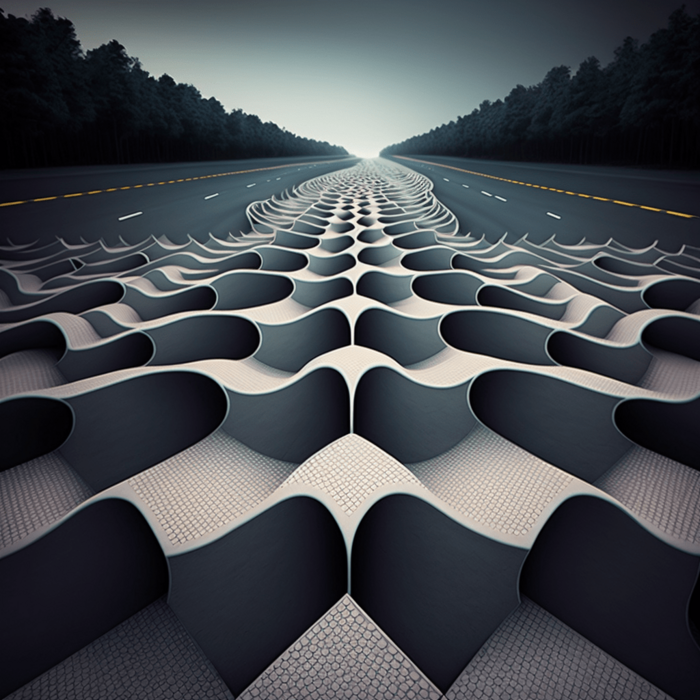 Developing Metamaterial Concrete for Smart Civil Infrastructure Systems.