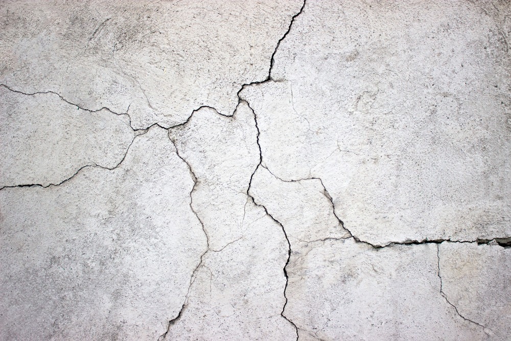 Using Bacteria to Self-Heal Cracks in Concrete Structures