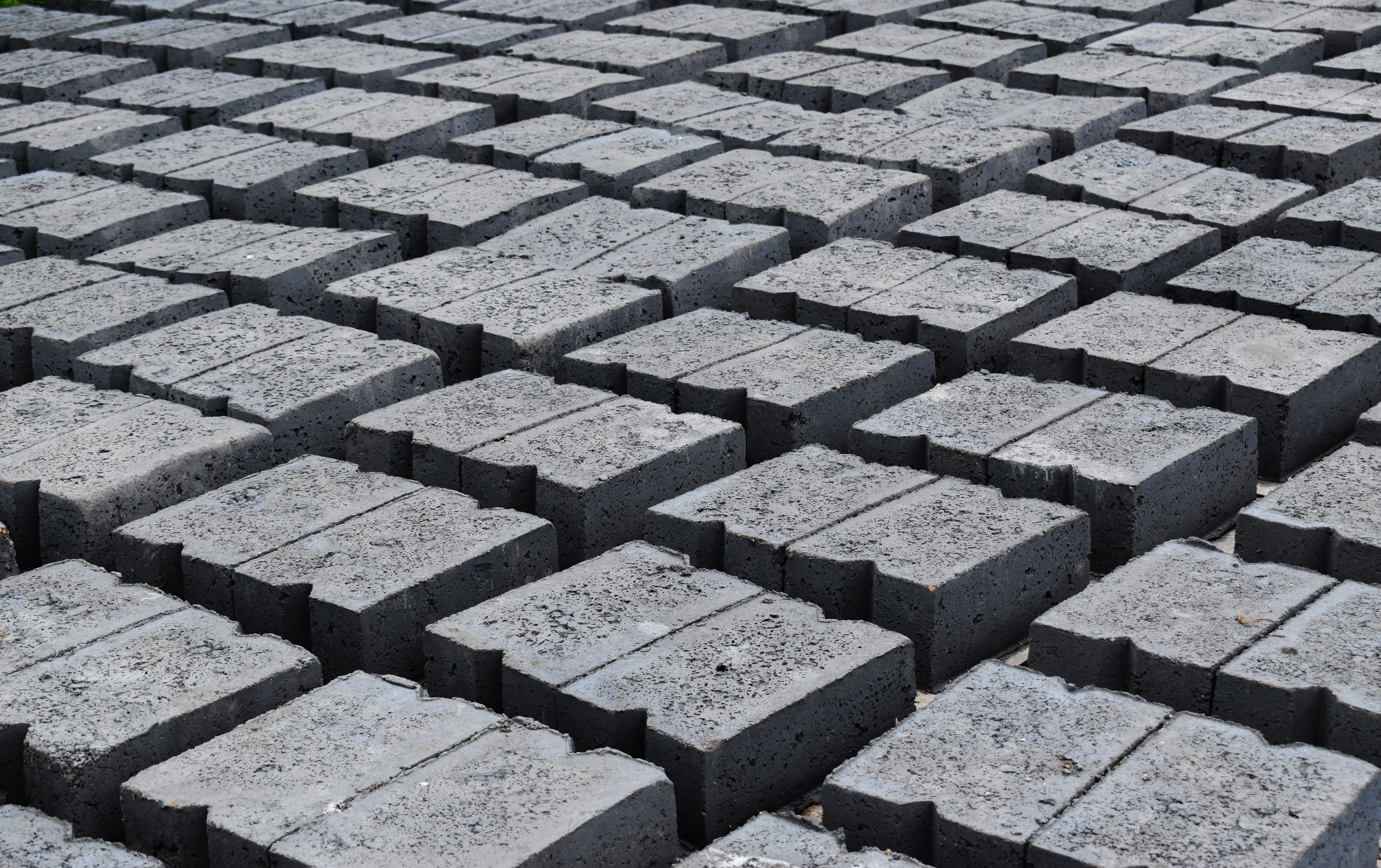 Eco-Friendly Building Materials: Fly Ash-Based Bricks
