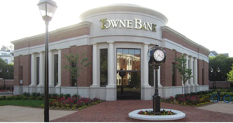 Steel Windows & Doors Fit Aesthetic of Historic District