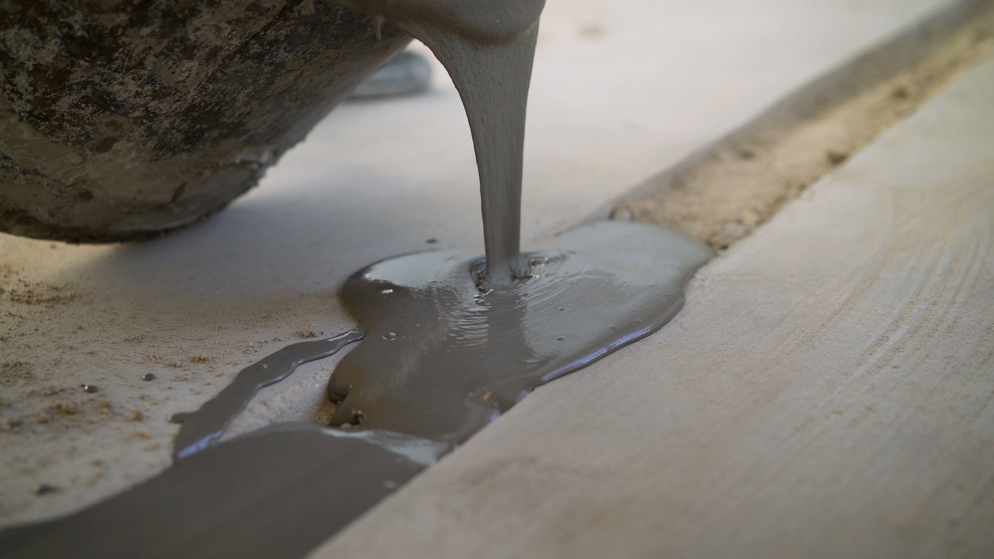 Evaluating Ilmenite Mud as a Substitute for Fly Ash in Cement