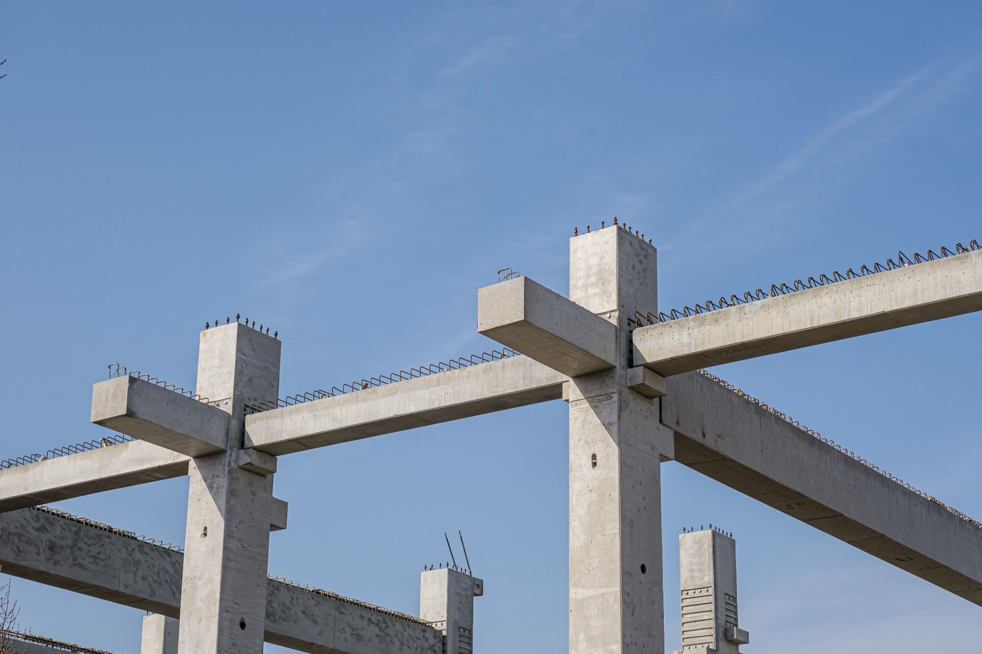 Enhanced Strength for Lightweight Concrete Beams