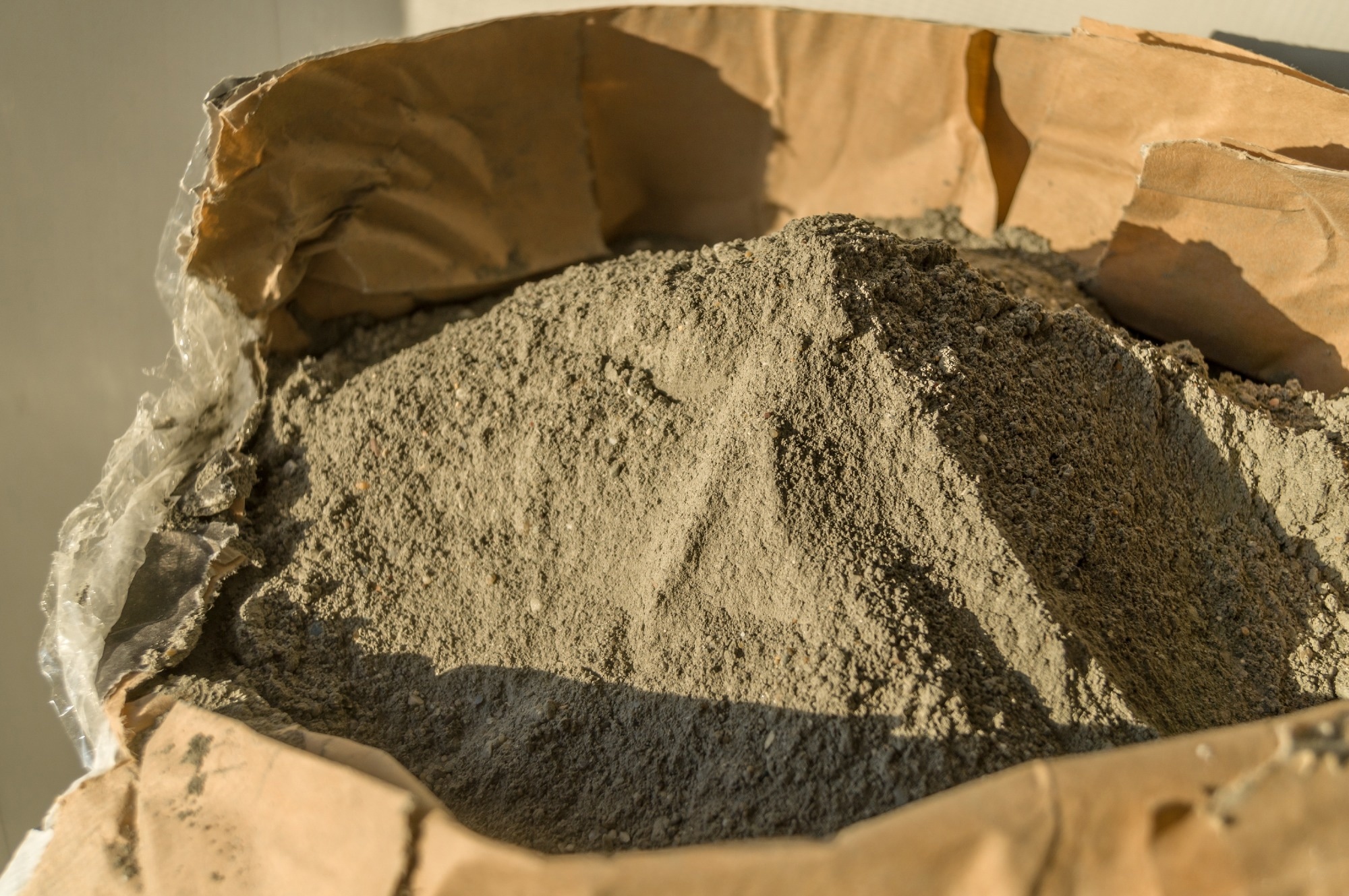 Basil Ash Boosts Ultra-High-Performance Concrete