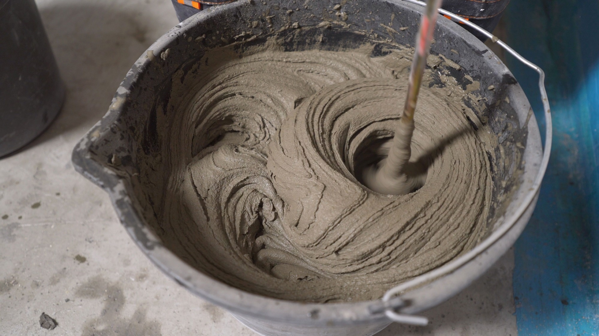 Sustainable Mortar Reinforced with Recycled Glass Fiber