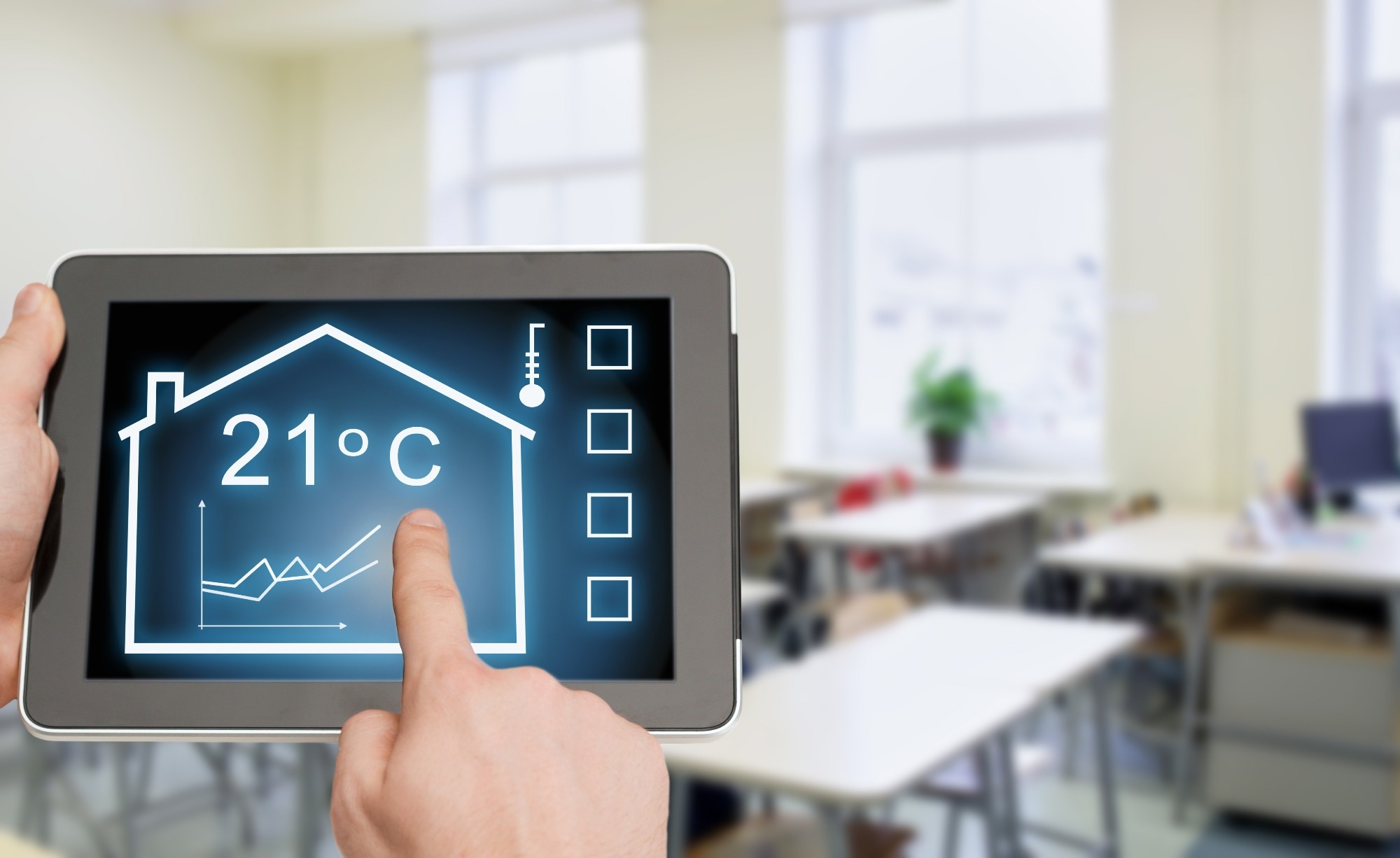 AI Models Predict Energy Use of Educational Buildings