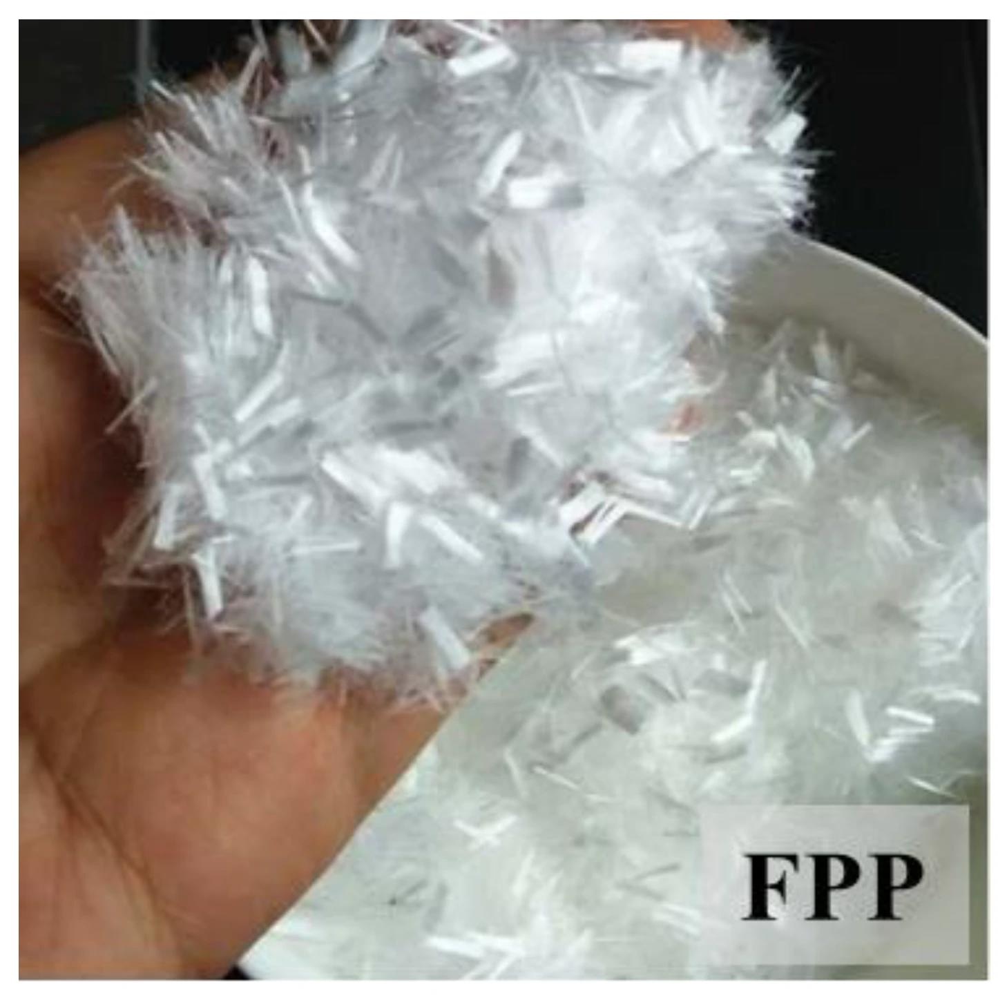 Plastic Waste: A Sustainable Concrete Solution