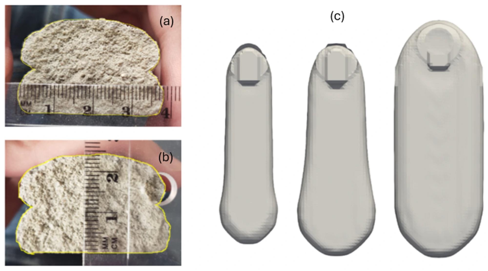 Machine Learning Optimizes 3D Printing Accuracy