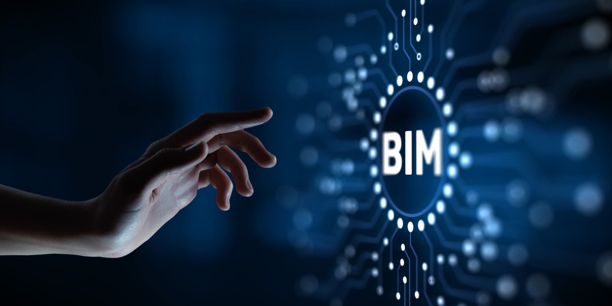 BIM Framework Aligns with Sustainability Goals