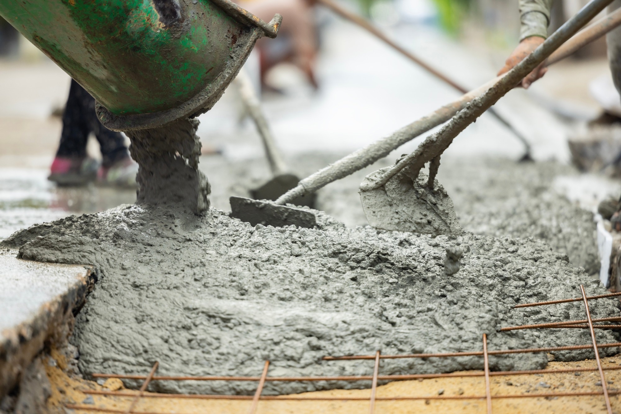 Nano-Alumina Enhances Ultra-High-Performance Cement