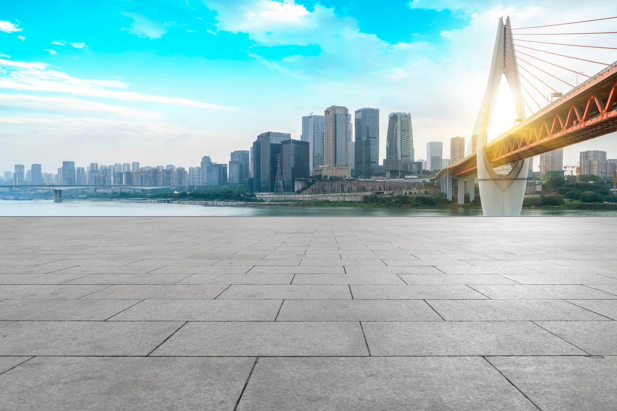 Low-Carbon Concrete Paves Way to Healthier Homes