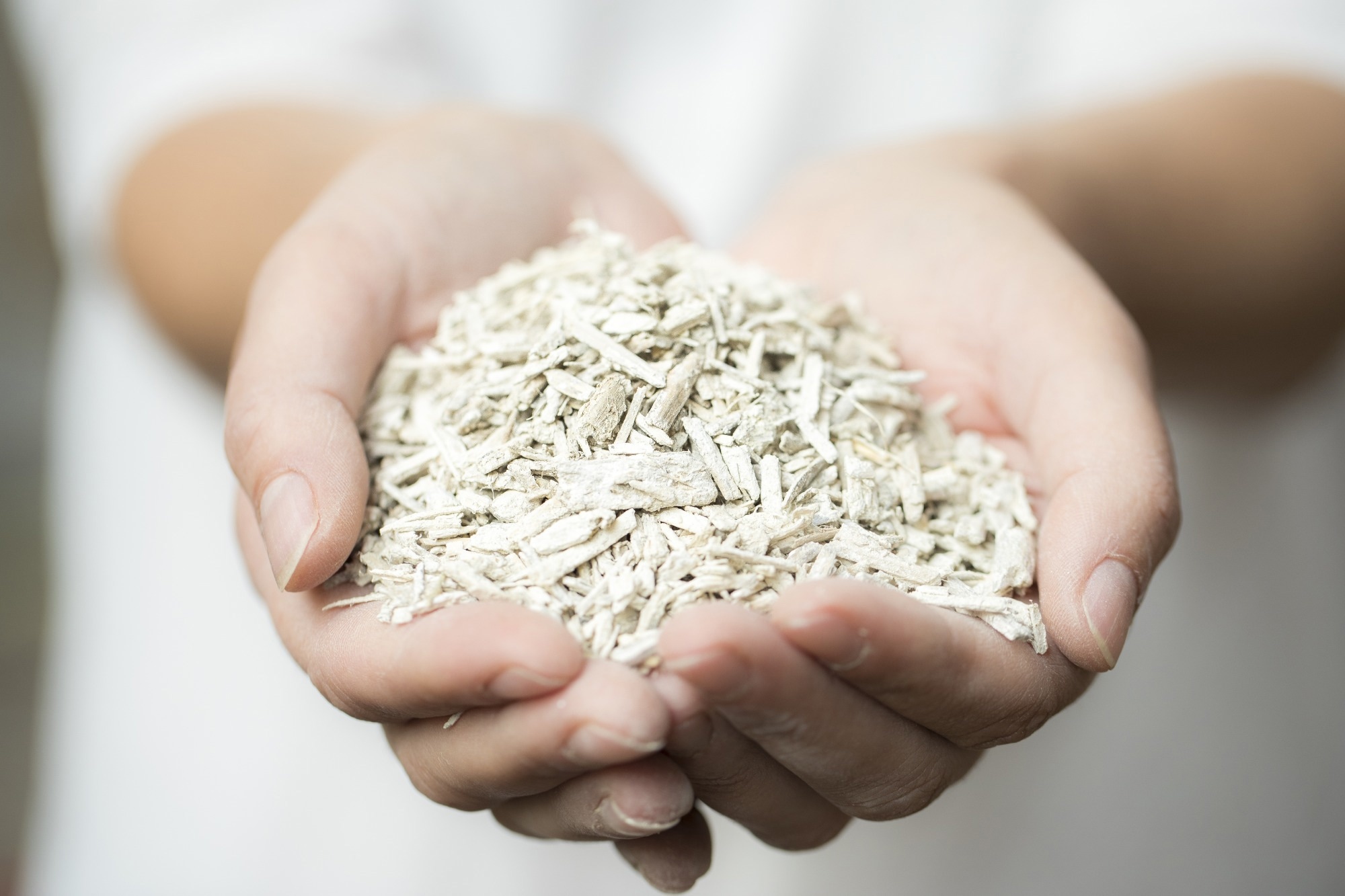 Hempcrete Offers Eco-Friendly Construction Solution