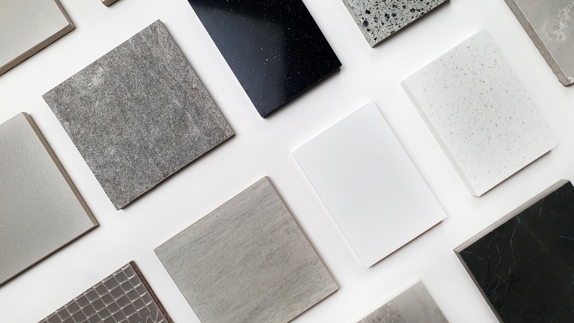 Granite and Nano-Alumina Boost Concrete Radiation Shielding