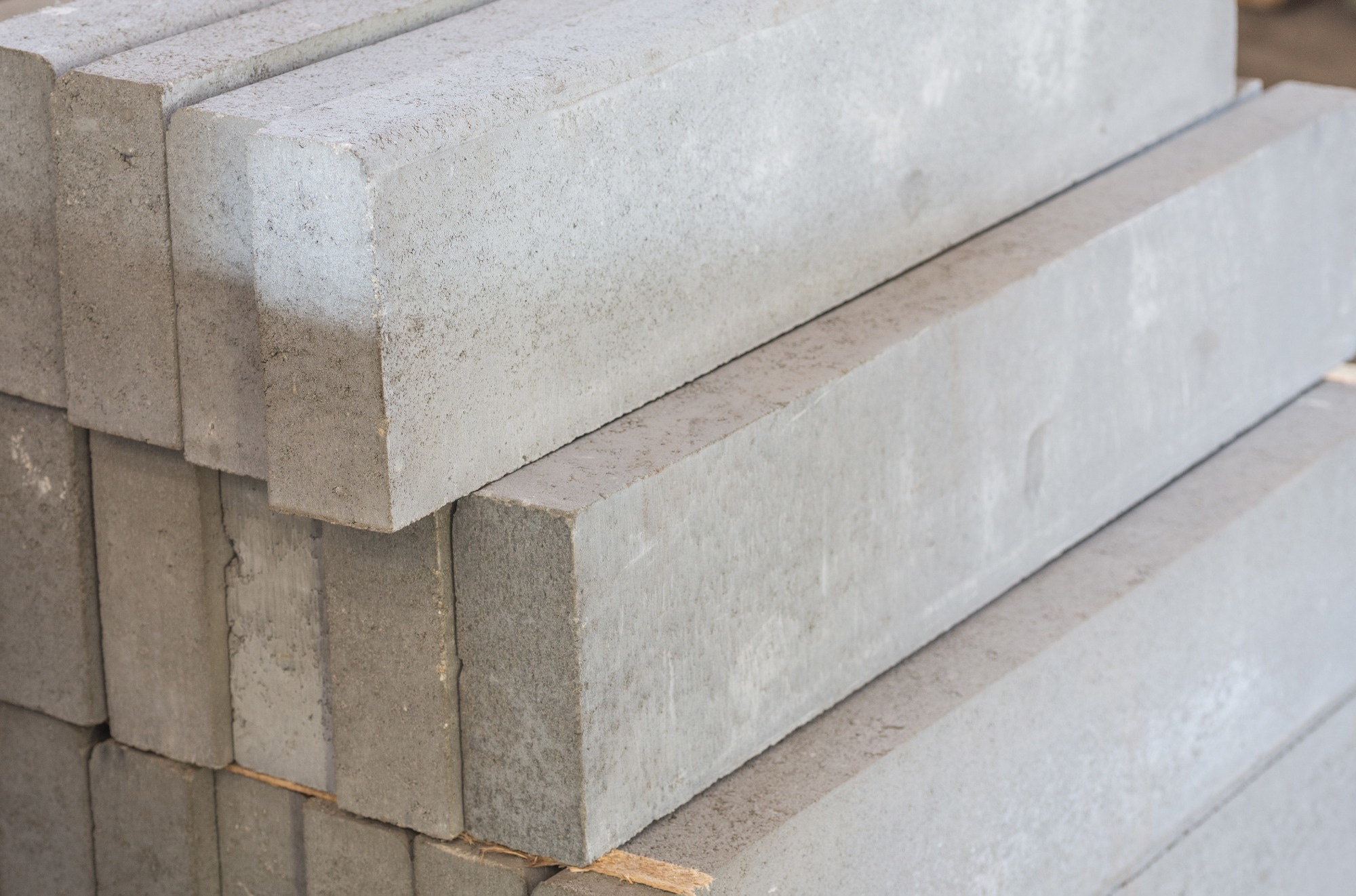 Utilizing CO2 to Revolutionize Concrete Sustainability