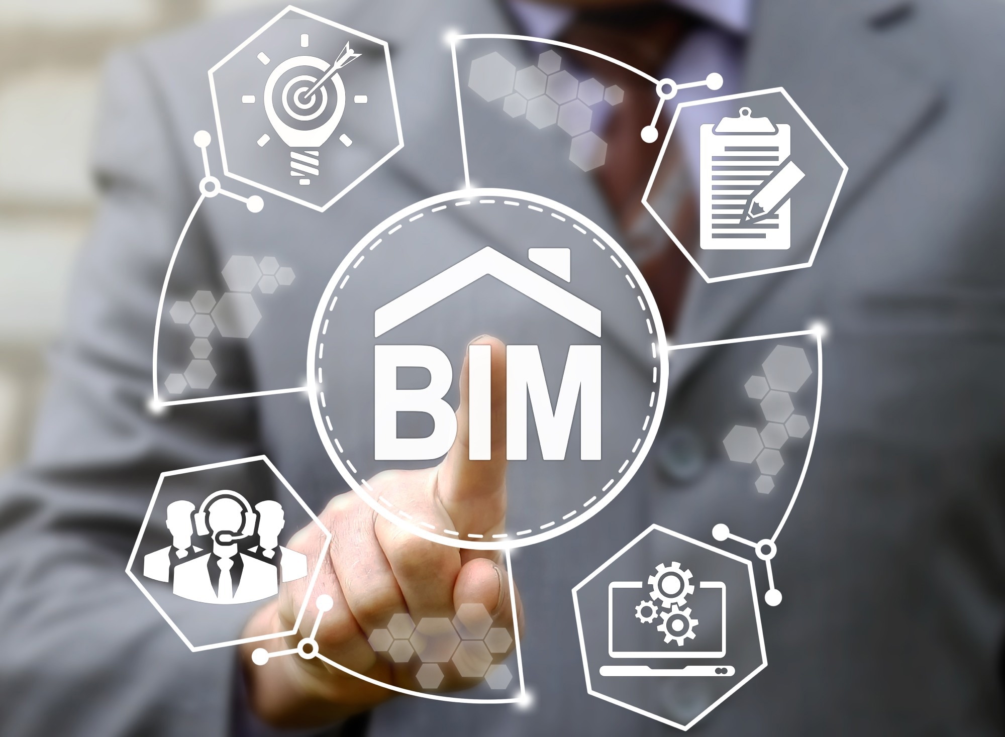 Predicting Construction Costs with BIM and Neural Networks