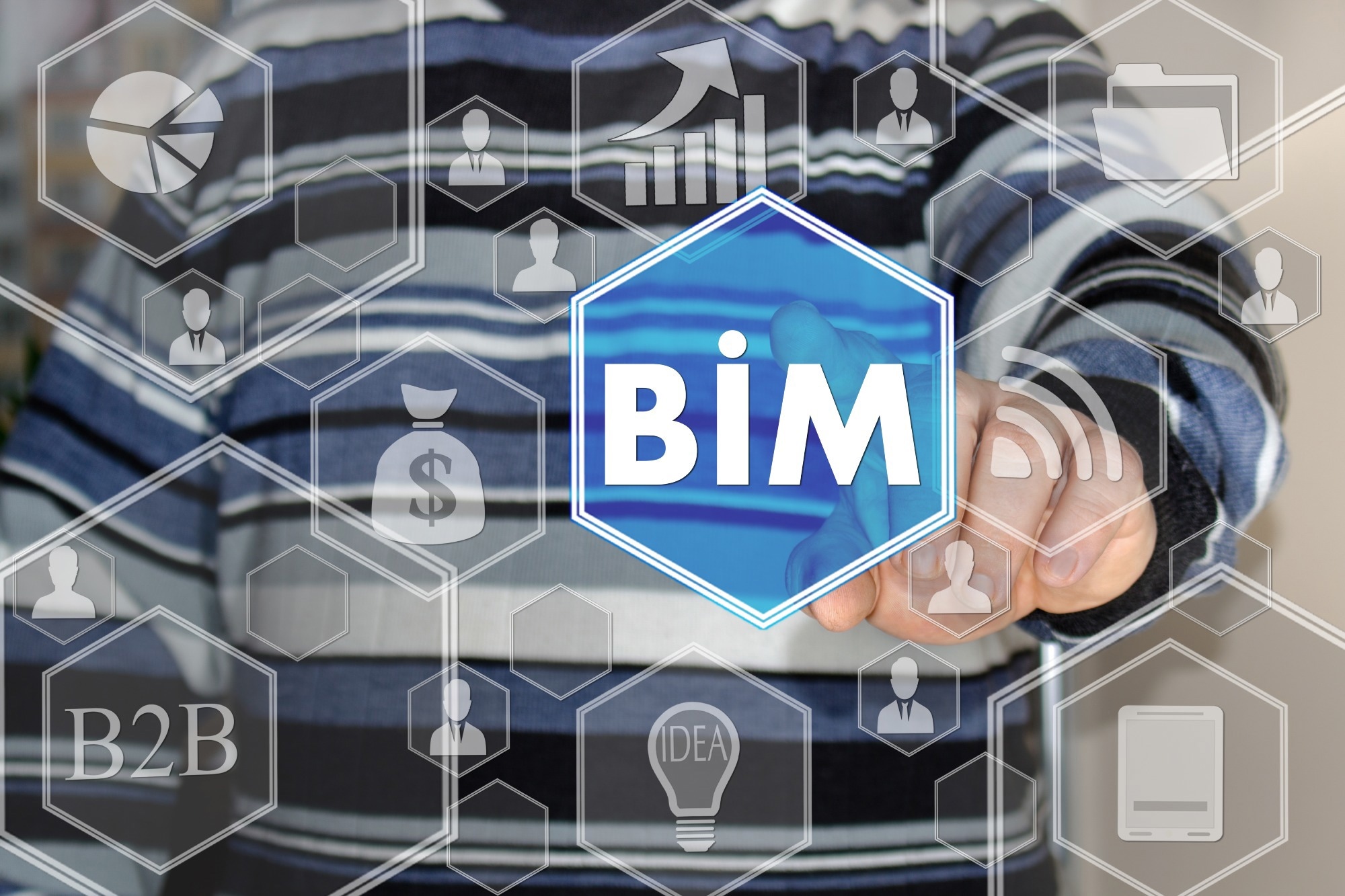 BIM Drives Digital Integration in Construction