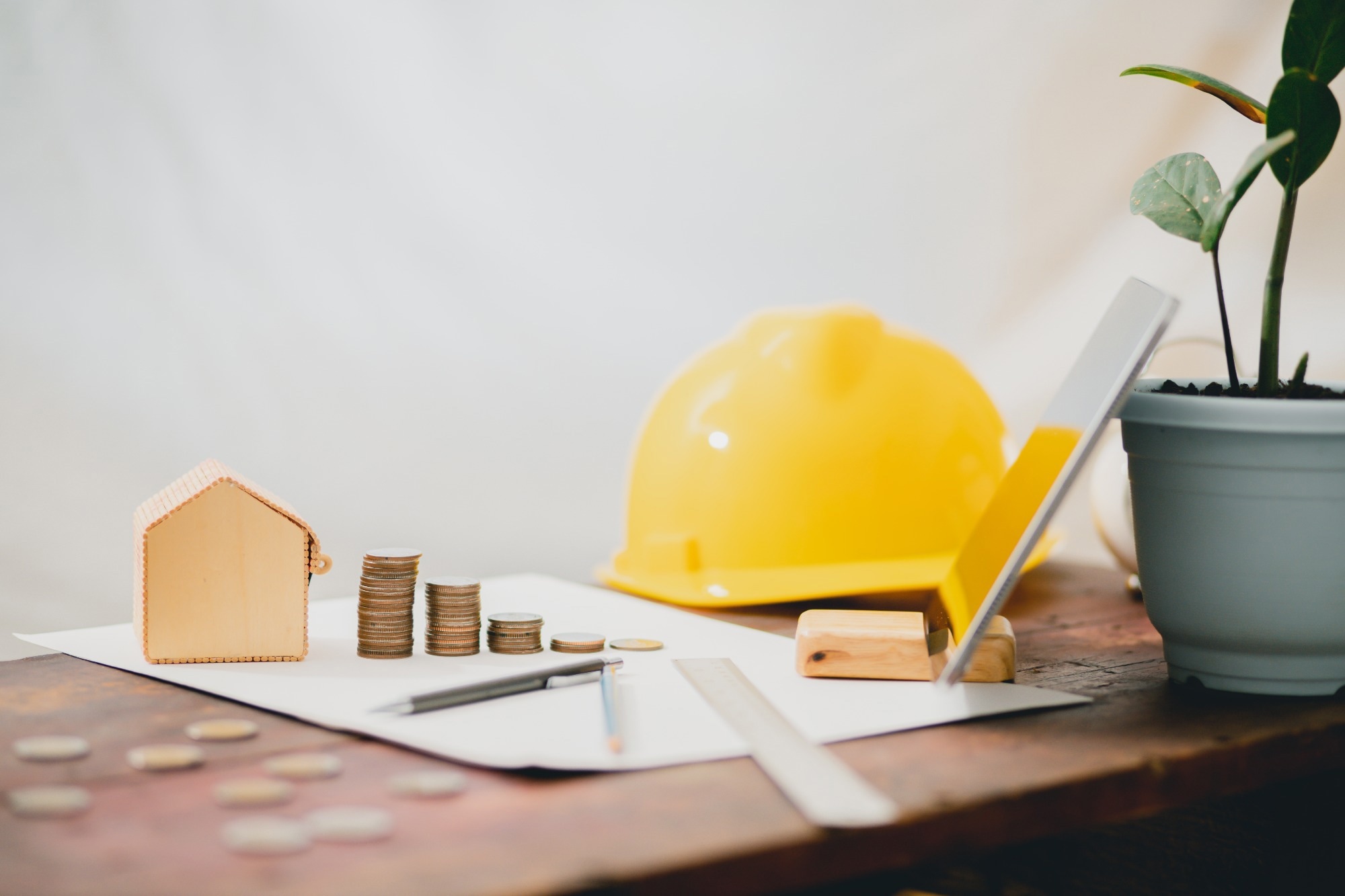 Designing Healthier Buildings with Holistic Frameworks
