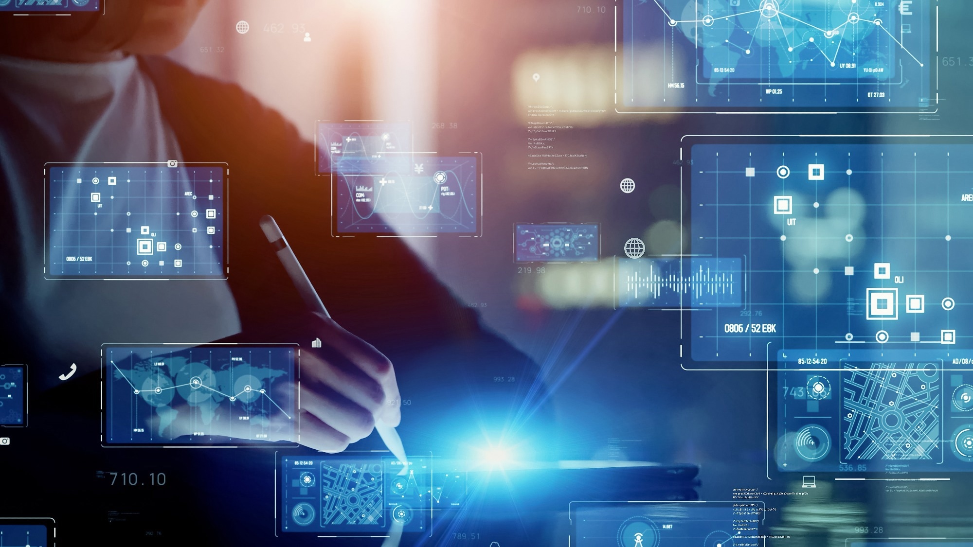 Web3 Transforms Data Management in Construction